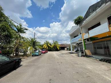 Shop lot For Sale in Johor Bahru,JHR