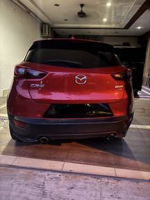 Mazda CX-3 2WD SKYACTIV HIGH in Permatang Pauh, PNG