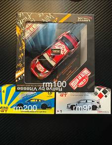 mini gt