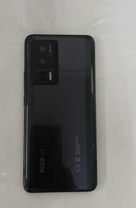 Poco F5 pro