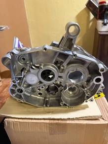 Crankcase 125zr