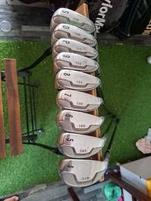 Golf Cleveland 588 Hybrid set