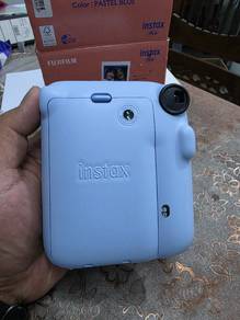 Instax 12 Mini