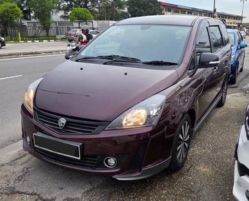 Proton Exora PREMIUM in Johor Bahru, JHR