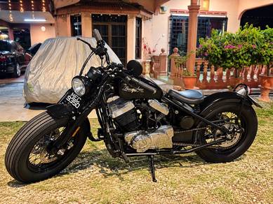Thunder LS250-S