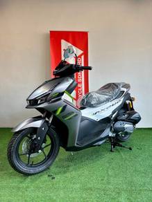 QJ Motor AX200s
