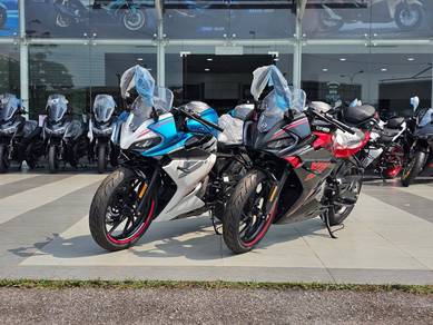 CFMOTO 250SR LITE