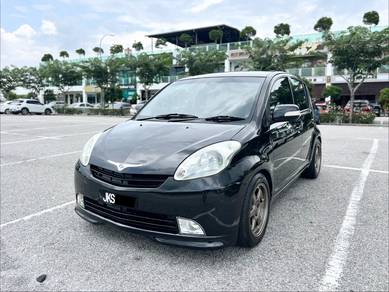 Perodua MyVi EZ in Johor Bahru, JHR