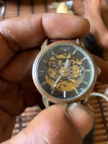 original longines