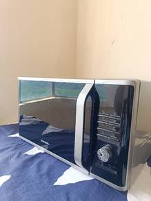 Samsung 23L Grill Microwave Oven