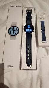 samsung watch 6 like new