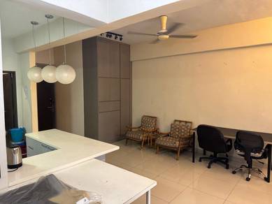 Condominium For Rent in Park 51 Residency