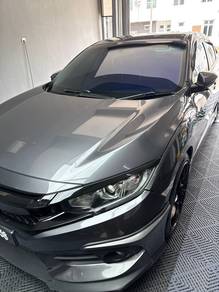 Honda Civic HATCHBACK in Johor Bahru, JHR