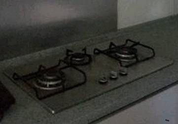 Electrolux Gas Burner/Cooker For Sale