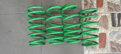 Spring 4FLEX Vios NCP 150