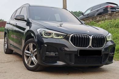 BMW X1 sDRIVE20i M SPORT in Sungai Besi, KUL