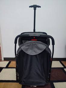 STROLLER FOLDABLE 2 Way