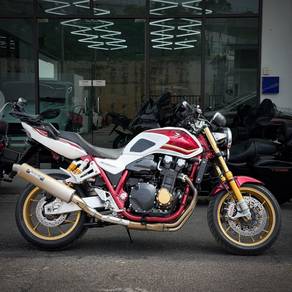 Honda CB1300