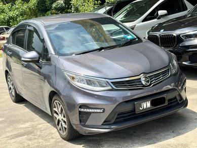 Proton Persona PREMIUM in Johor Bahru, JHR