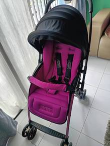 Stroller Sweet Cherry
