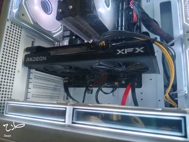 xfx RX 6600 8GB
