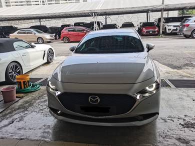 Mazda 3 SEDAN GL SKYACTIV (CKD) in Cheras, KUL