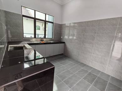 Semi-Detached House For Sale in Kuala Nerus,TRG