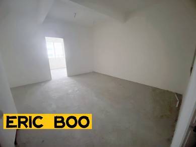 Apartment For Sale in Lembah Indah