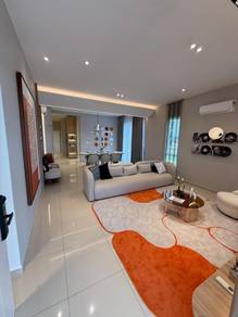 2-storey Terraced House in Sepang,SGR