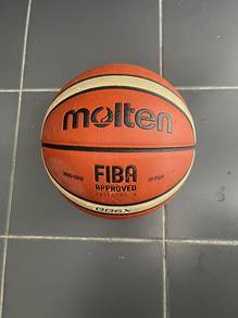 Basketball