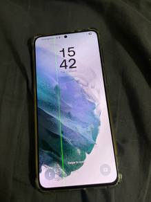 Samsung s21+ 256g 5g