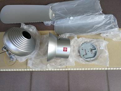 ceiling fans - brand: KDK