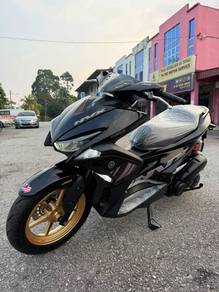 Yamaha NVX