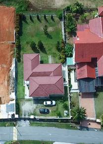 Bungalow House For Sale in Bangi,SGR
