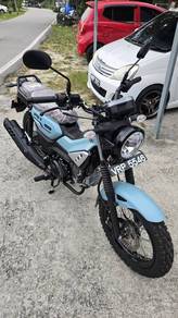Yamaha PG-1