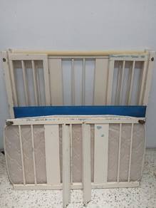 Baby Cradle