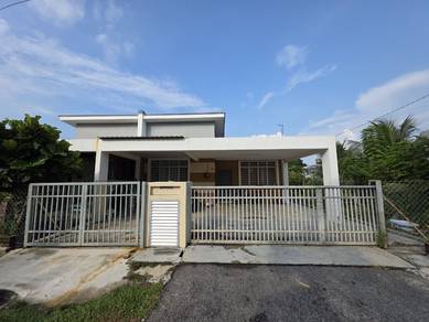 Semi-Detached House For Sale in Padang Serai,KDH