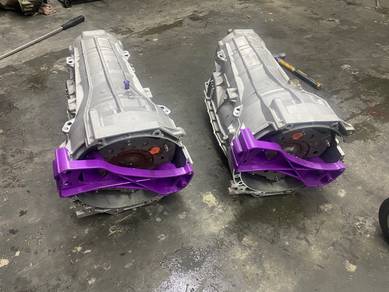 Ford ranger T6 T7 auto gearbox 6R80