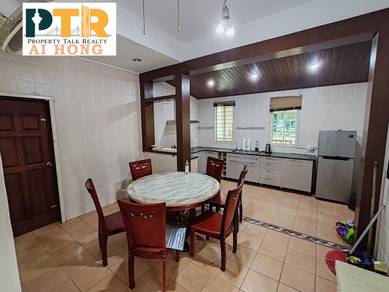 2-storey Terraced House For Rent in Kulim,KDH