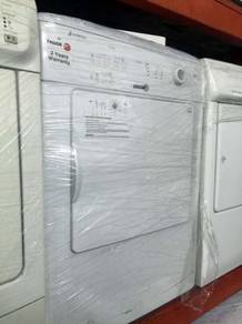Auto Fagor Drying Recon Machine Mesin Kering Dryer