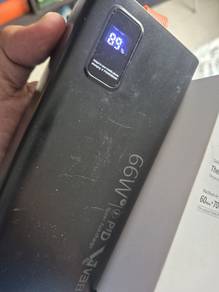 Dosen 80k mah 66w 