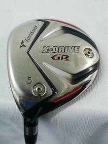 Golf Tourstage Lefty wood 5