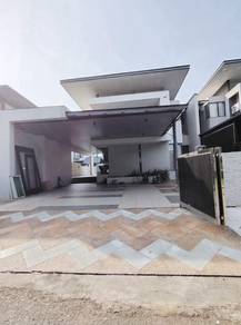 Semi-Detached House For Sale in Kuching,SWK