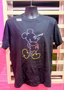 tshirt mickey