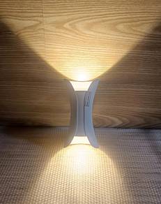 LED Wall light - WarmWhite 