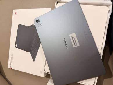 Huawei matepad 11.5