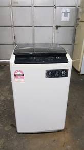 Used Washing Machine SHARP ES718X