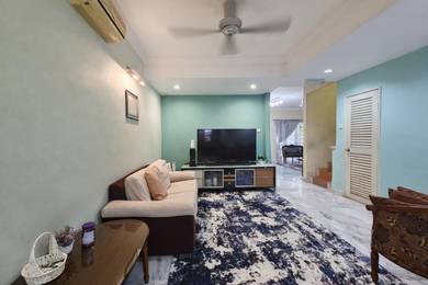 2-storey Terraced House For Sale in Putra Heights,SGR