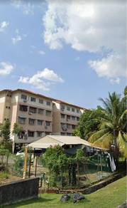 Apartment For Rent in Pangsapuri Beringin (Rawang)
