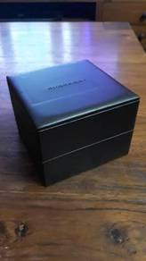Empty Watch Box Burberry
